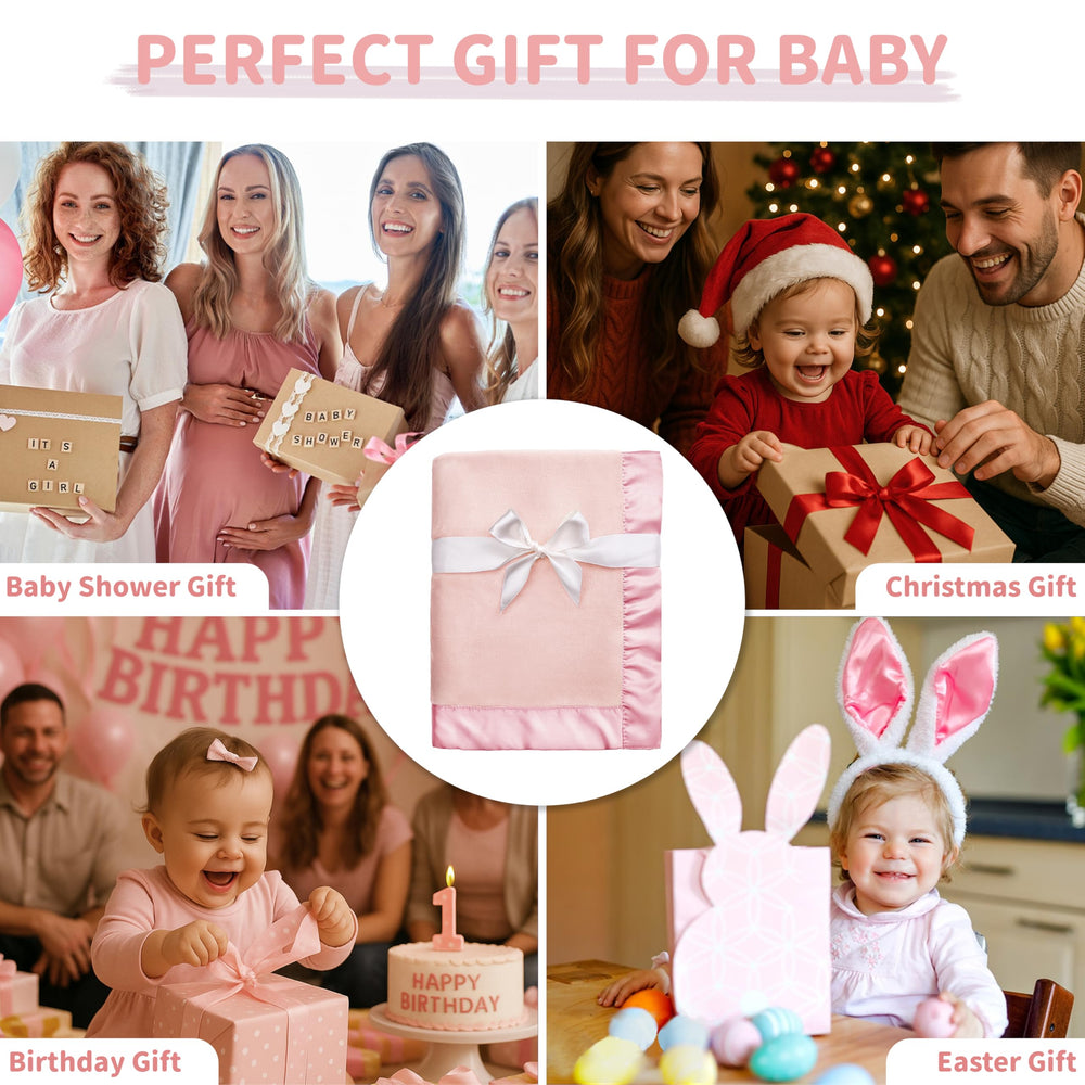 Pro Goleem gender-neutral options fit girls, boys, and neutral nurseries.