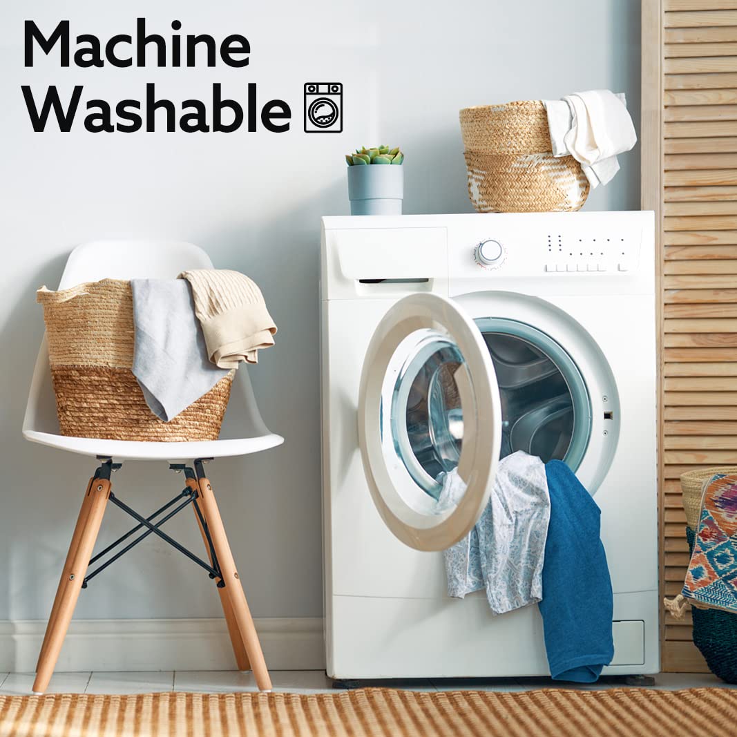 Pro Goleem Lion Security Blanket easy-care washing for busy parents.
