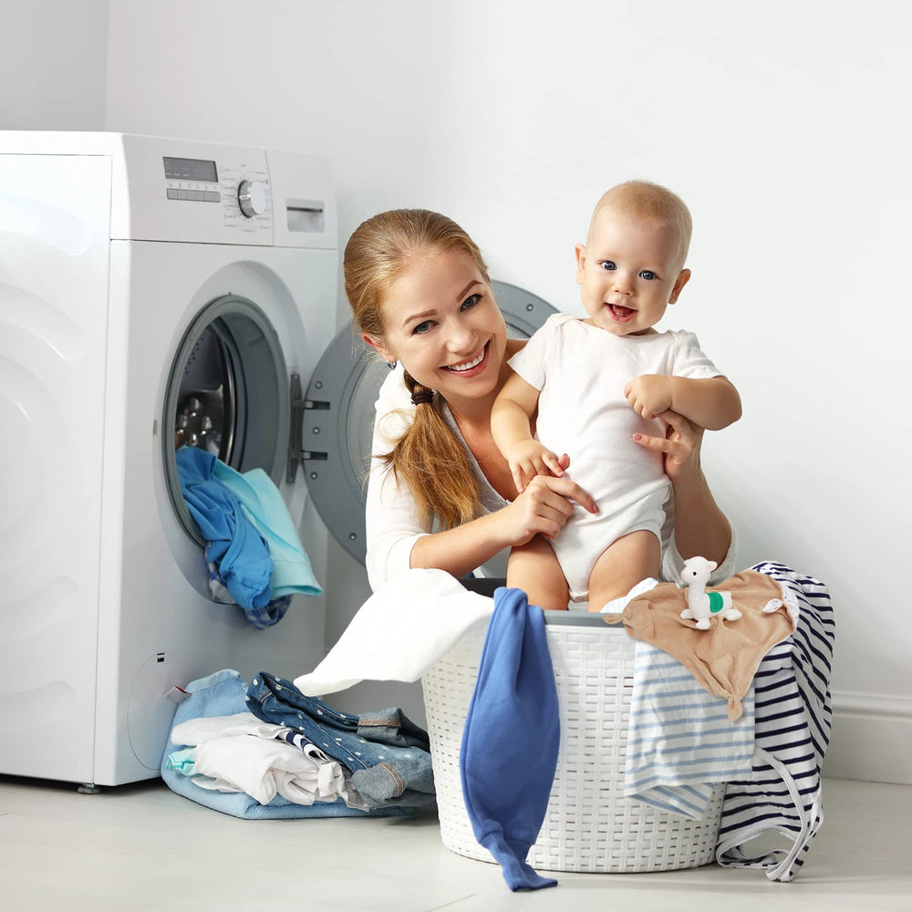 Pro Goleem llama security blanket care instructions for machine wash