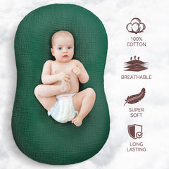 Pro Goleem lounger cover envelope closure—quick, snag-free on/off design.