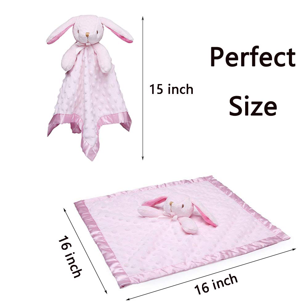 Pro Goleem Loveys machine-wash-on-low care keeps plush clean.