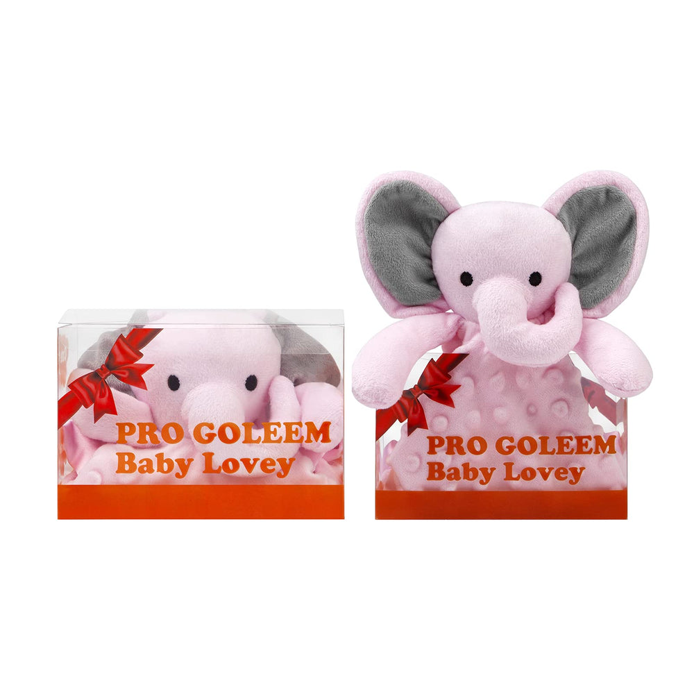 Pro Goleem easy-care design—machine wash cold, tumble dry low