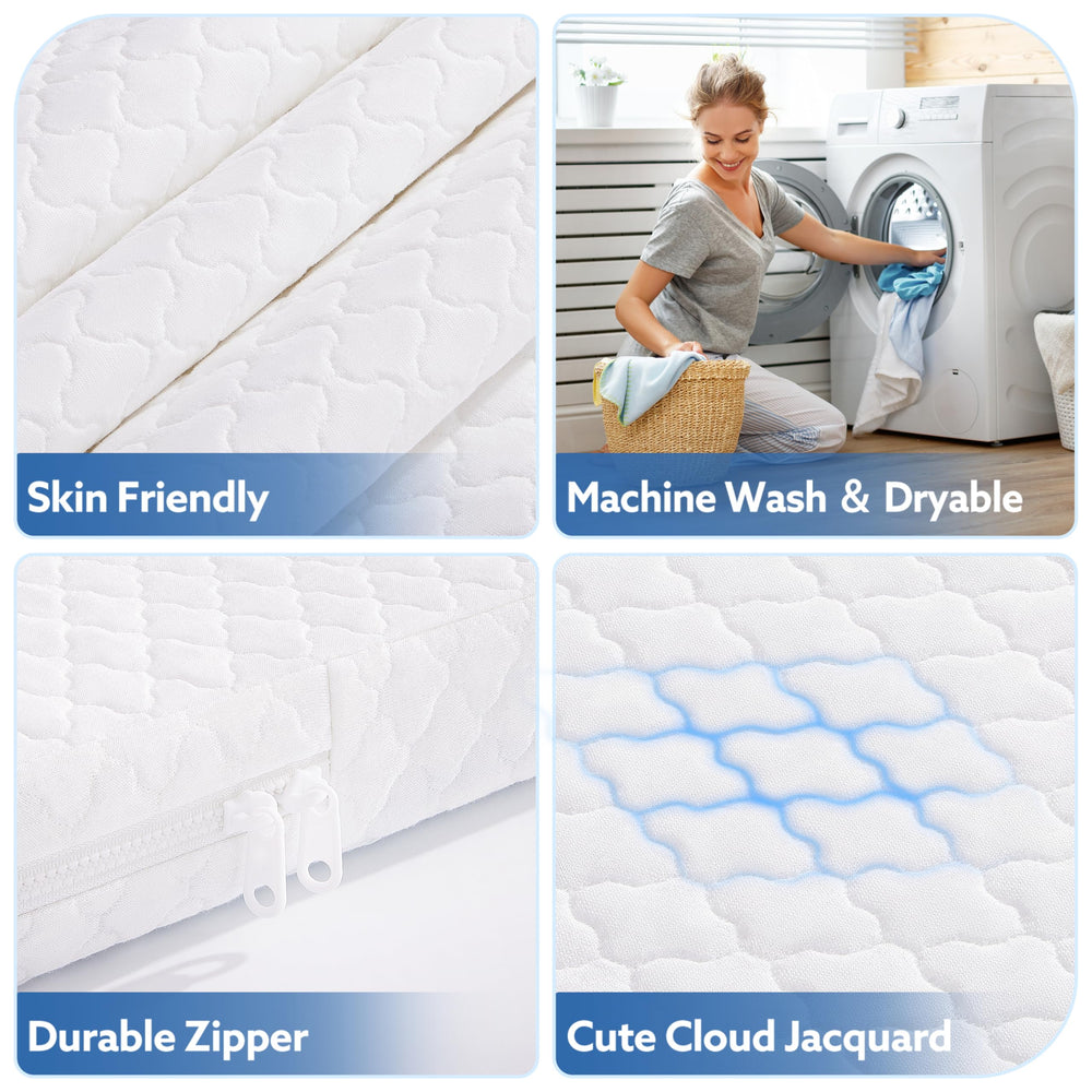 Pro Goleem Cleaning and Care image shows simple wipe-down maintenance.