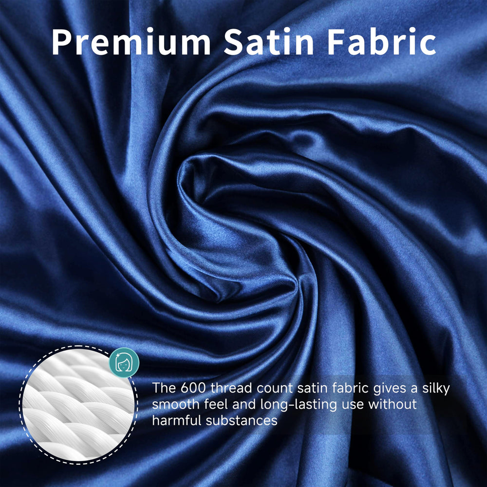 Pro Goleem satin bassinet sheet machine-wash friendly easy-care feature for busy parents