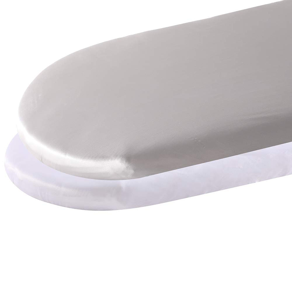 Pro Goleem Satin Bassinet Sheet machine washable for easy care