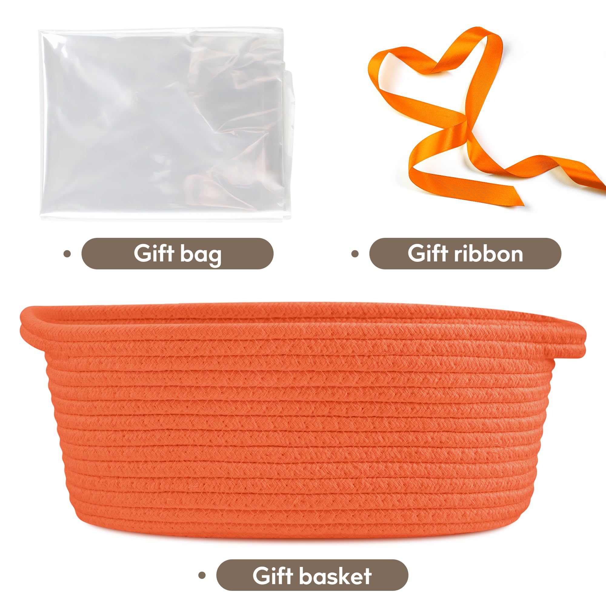 Pro Goleem basket enables easy access to pet toys with open design.