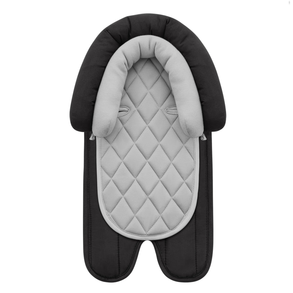 Pro Goleem universal-fit car seat insert supports infant comfort across brands.