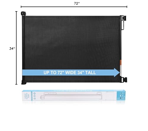 PRObebi durable mesh design supports safety and outdoor use.