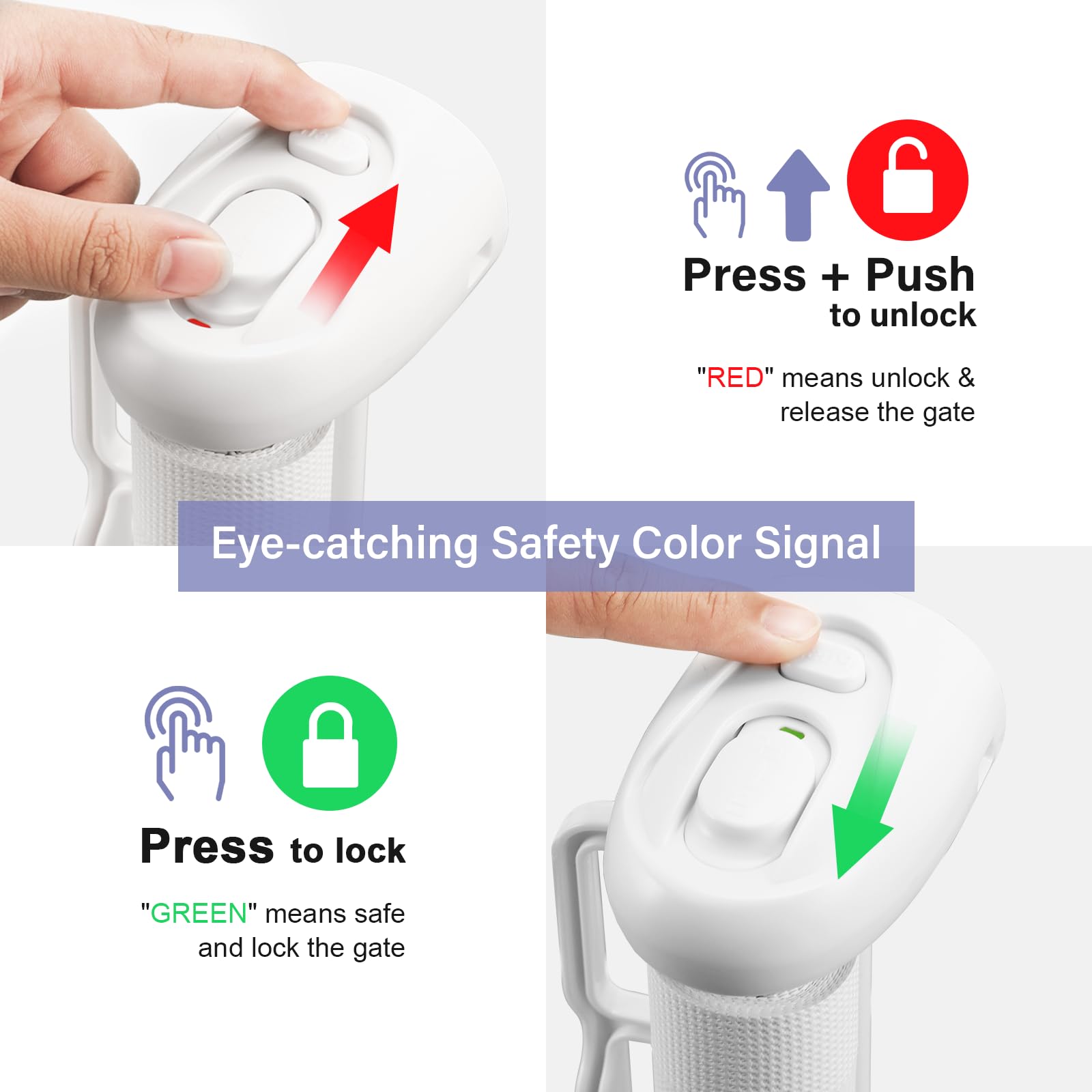 PRObebi packaging with quick-install guide for fast setup