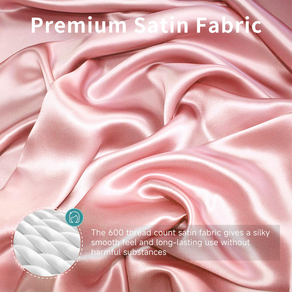 Easy to clean, machine washable on gentle cycle.