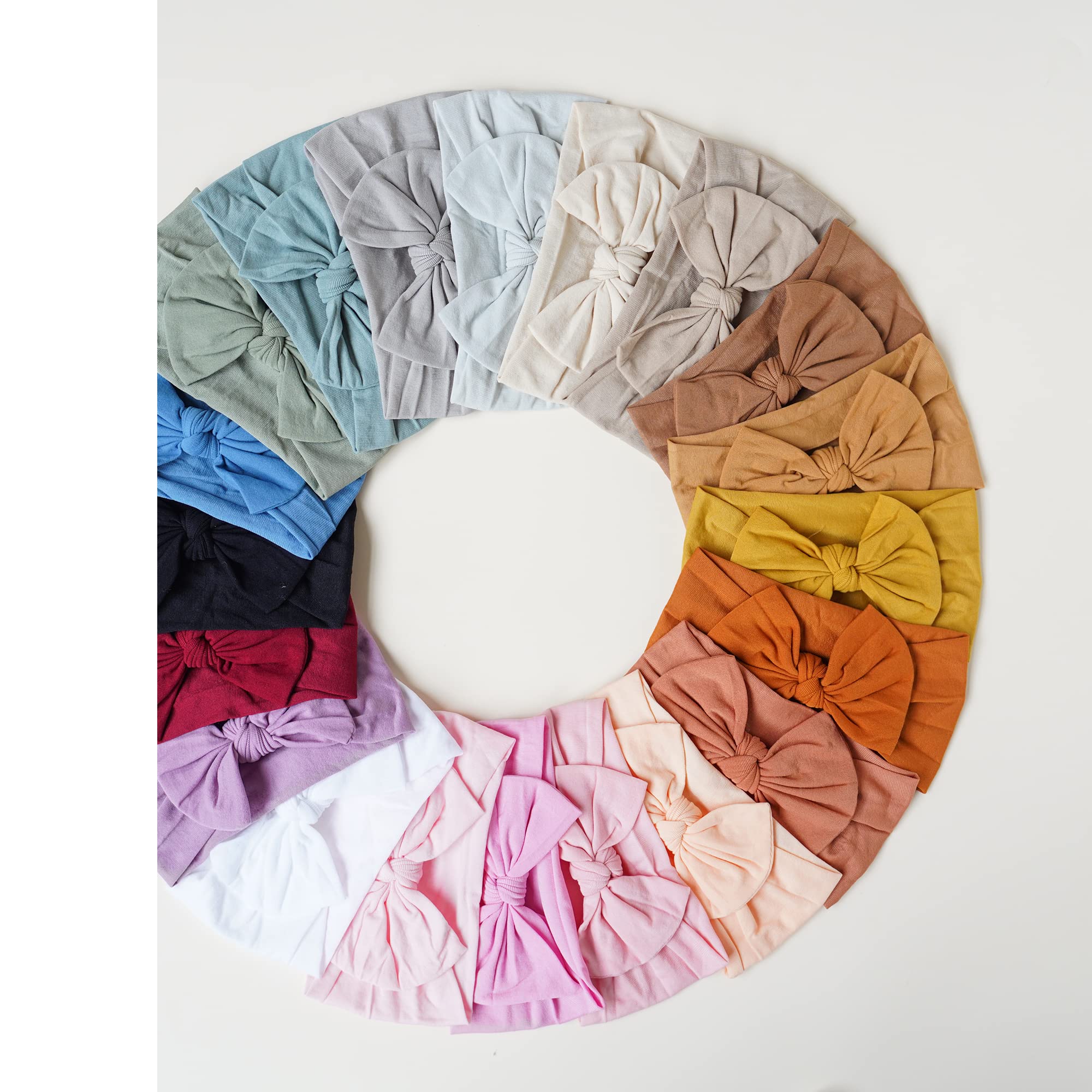 Prohouse 20-color set displayed with outfits for everyday wear.
