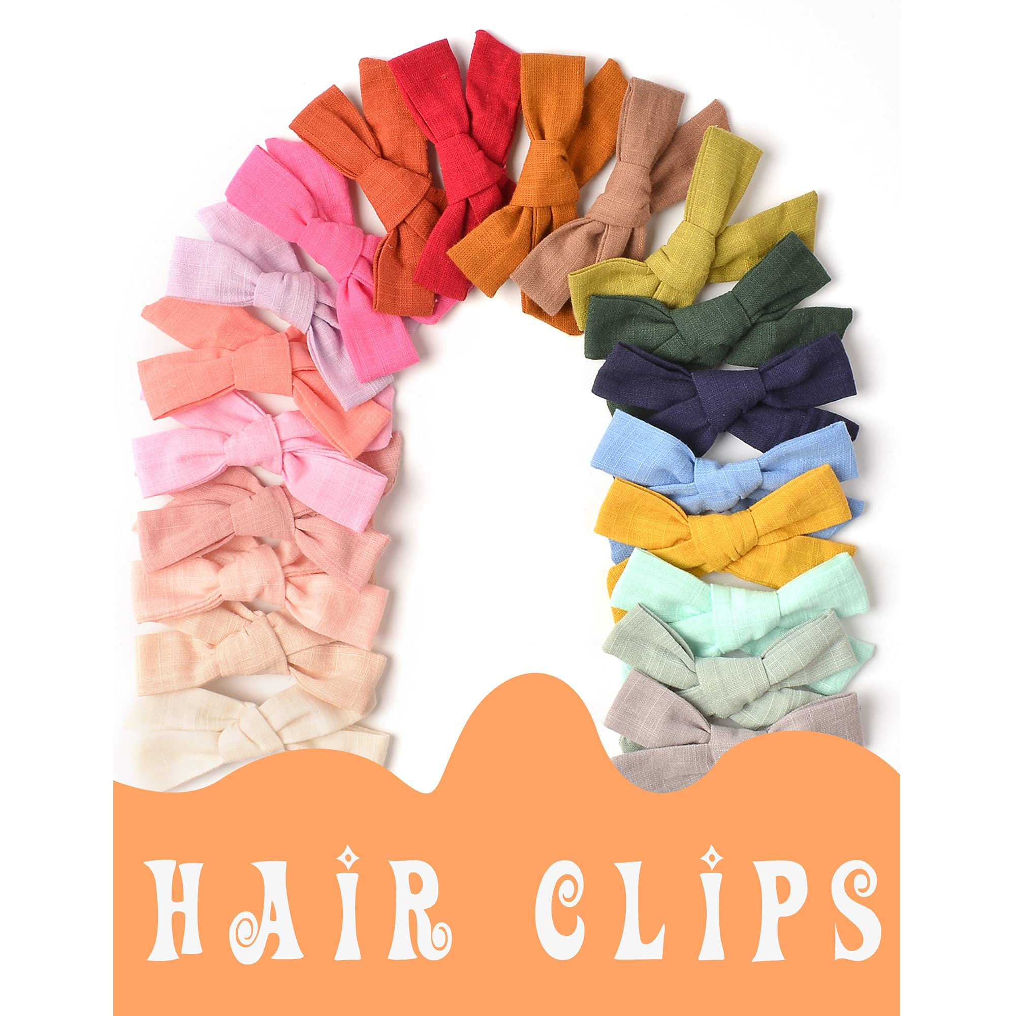 Prohouse ideal for pigtails, braids, and quick side clips