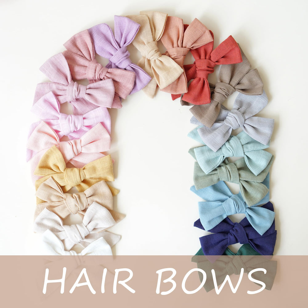 Prohouse secure clip teeth on baby hair keeps hair in place.