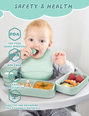 Proium bib highlights thin, lightweight design reducing neck pressure