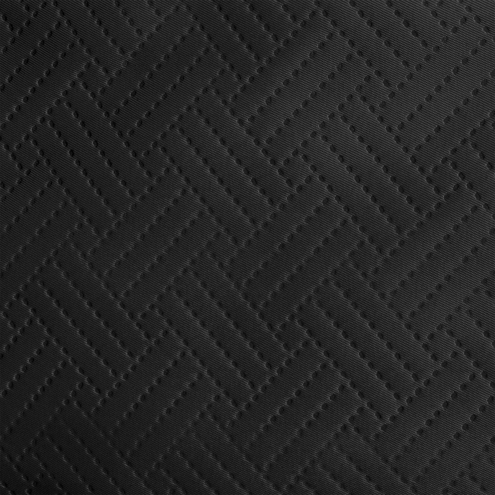 Prokva heavy-duty nylon construction delivers durability and easy maintenance.