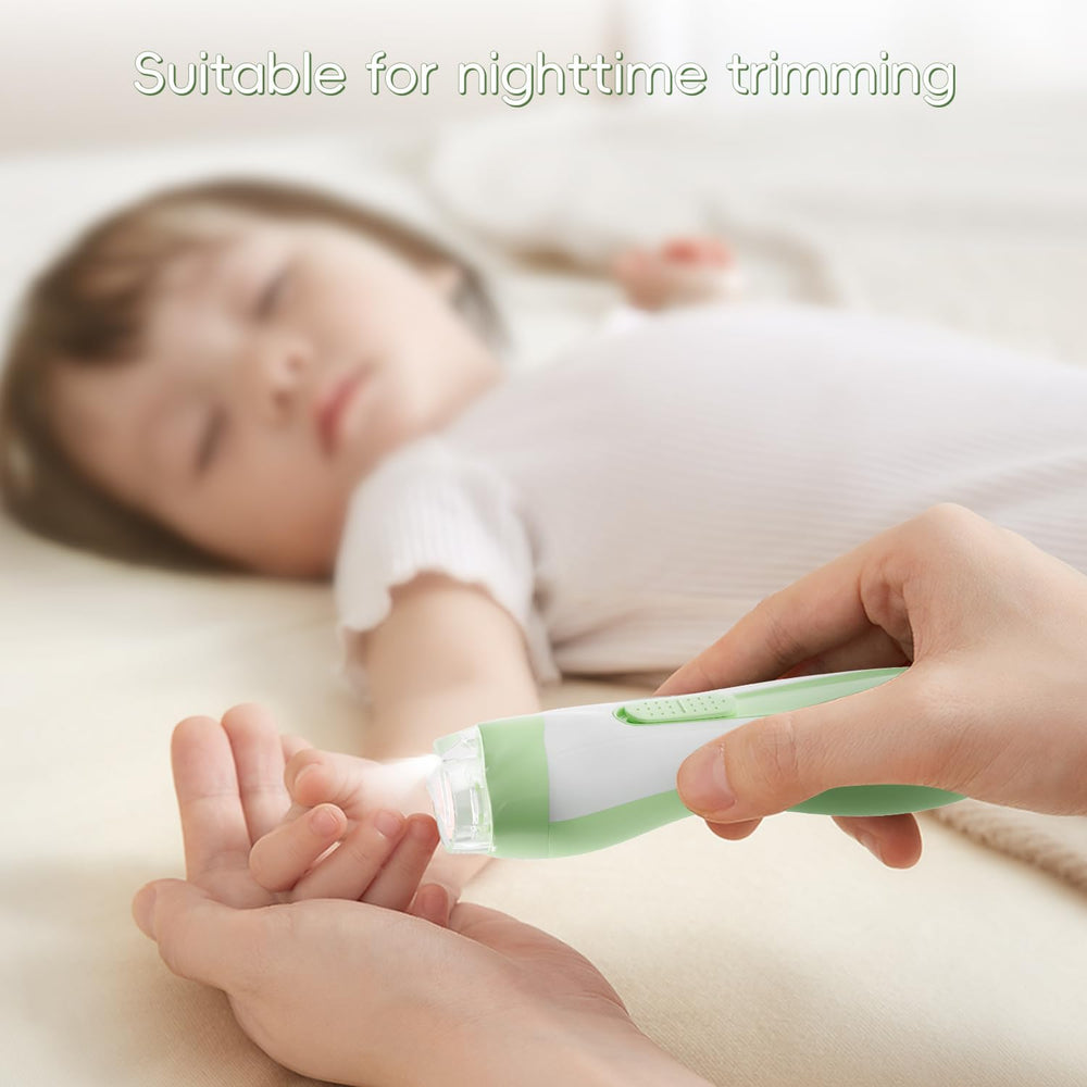 Prolixity 15-in-1 kit for babies and adults.
