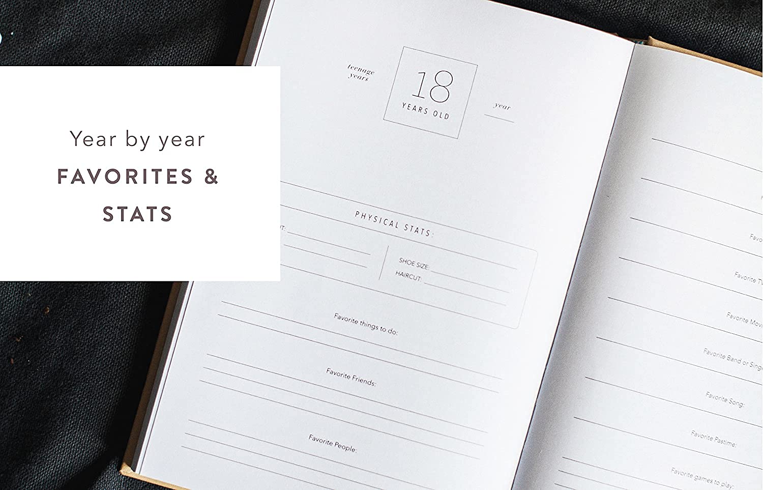 Promptly Journals hands writing memory demonstrates intimate journaling moments and reflective practice