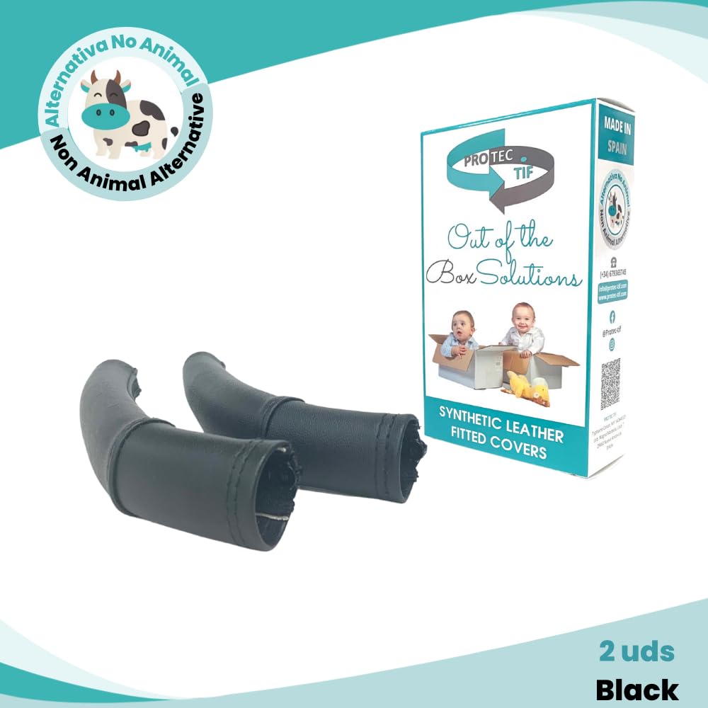 PROTEC TIF wipe-clean care example showing easy maintenance.