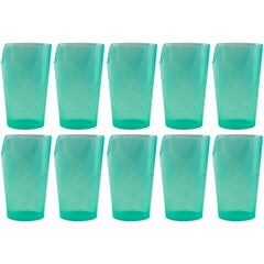 Providence Spillproof Nosey Cup 8oz pour design reduces spills during quick drinks