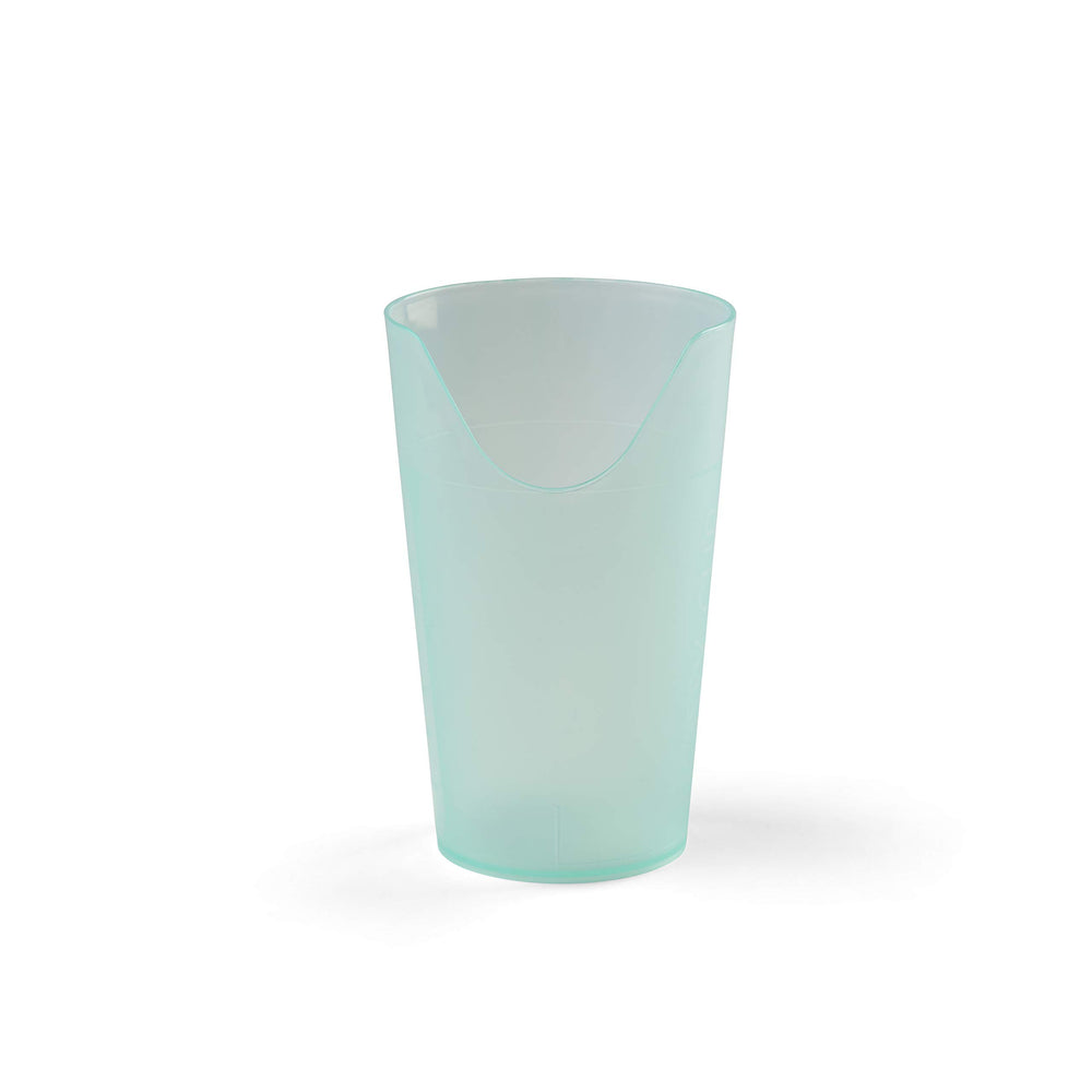 Providence Spillproof Nosey Cup 8oz USA-made construction supports durable daily use
