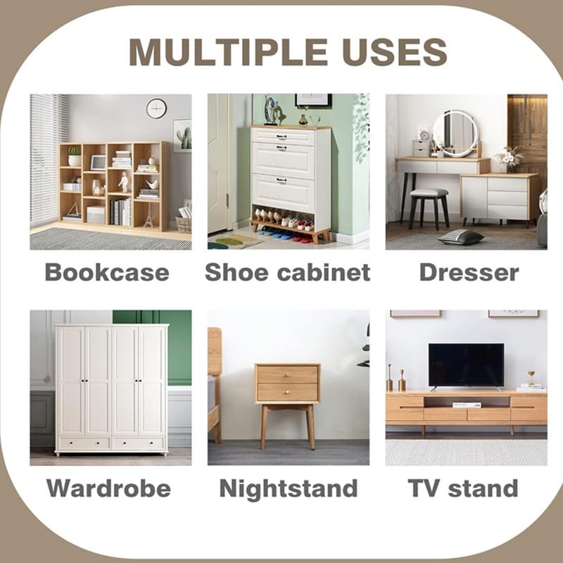 PTKSZGT behind-furniture clearance image supports easy cleaning and repositioning