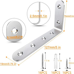 PTKSZGT furniture anchors wall screws show durable fasteners for reliable anchoring.