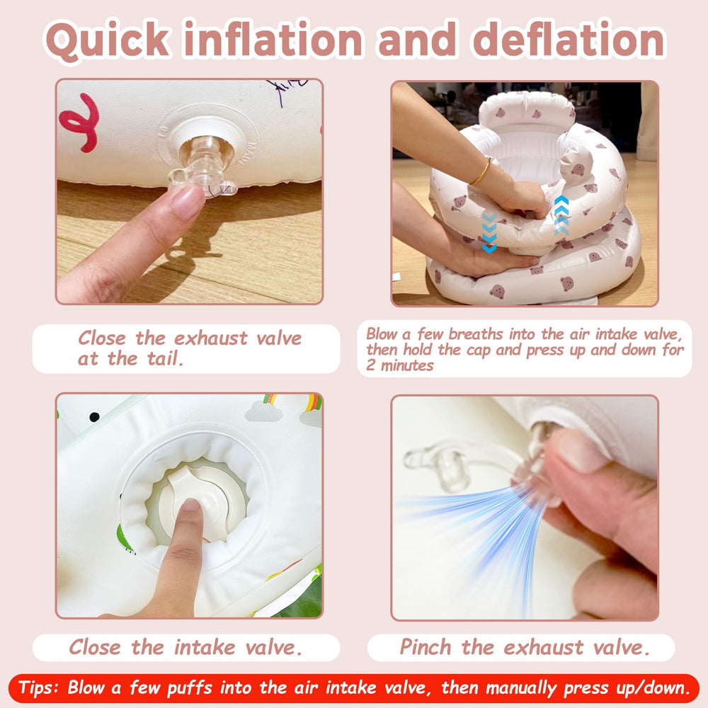 ptlruzk waterproof materials handle beach trips and damp floors with simple cleaning.