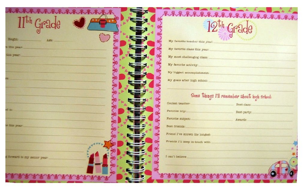 Publications International deluxe album pockets neatly organize photos and keepsakes