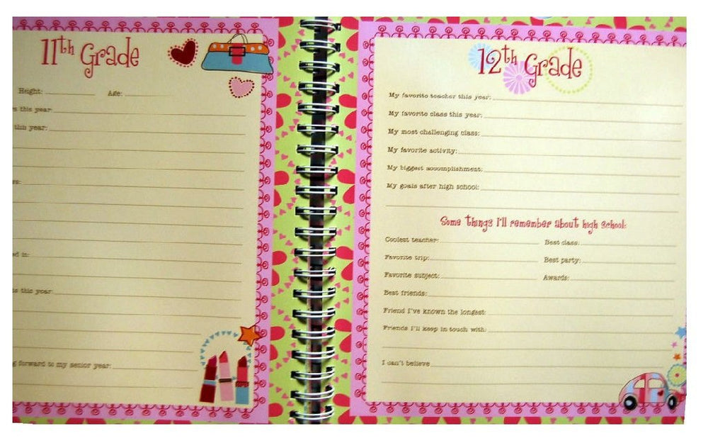 Publications International deluxe album pockets neatly organize photos and keepsakes