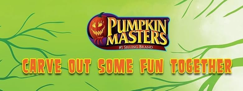 Educational play with Pumpkin Masters World of Eric Carle turns pumpkins into storytelling props