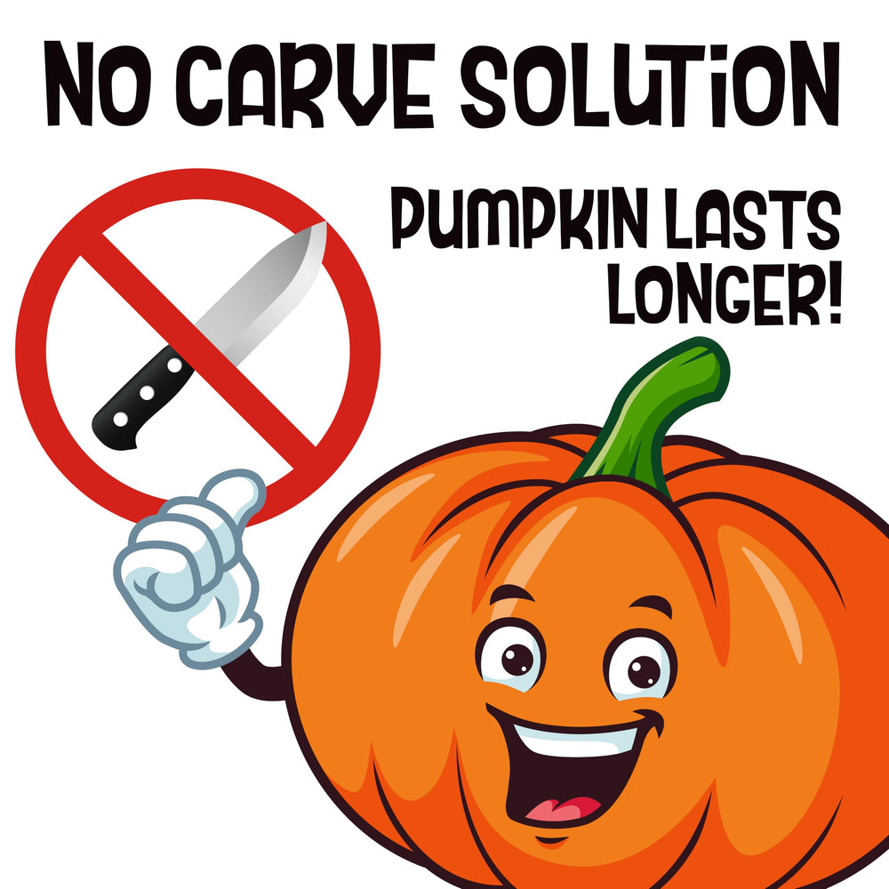 Pumpkin Masters World of Eric Carle pumpkin decorating kit supports creative home decor