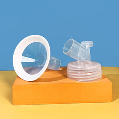 PumpMom-US backflow protectors two-pack help prevent milk backflow
