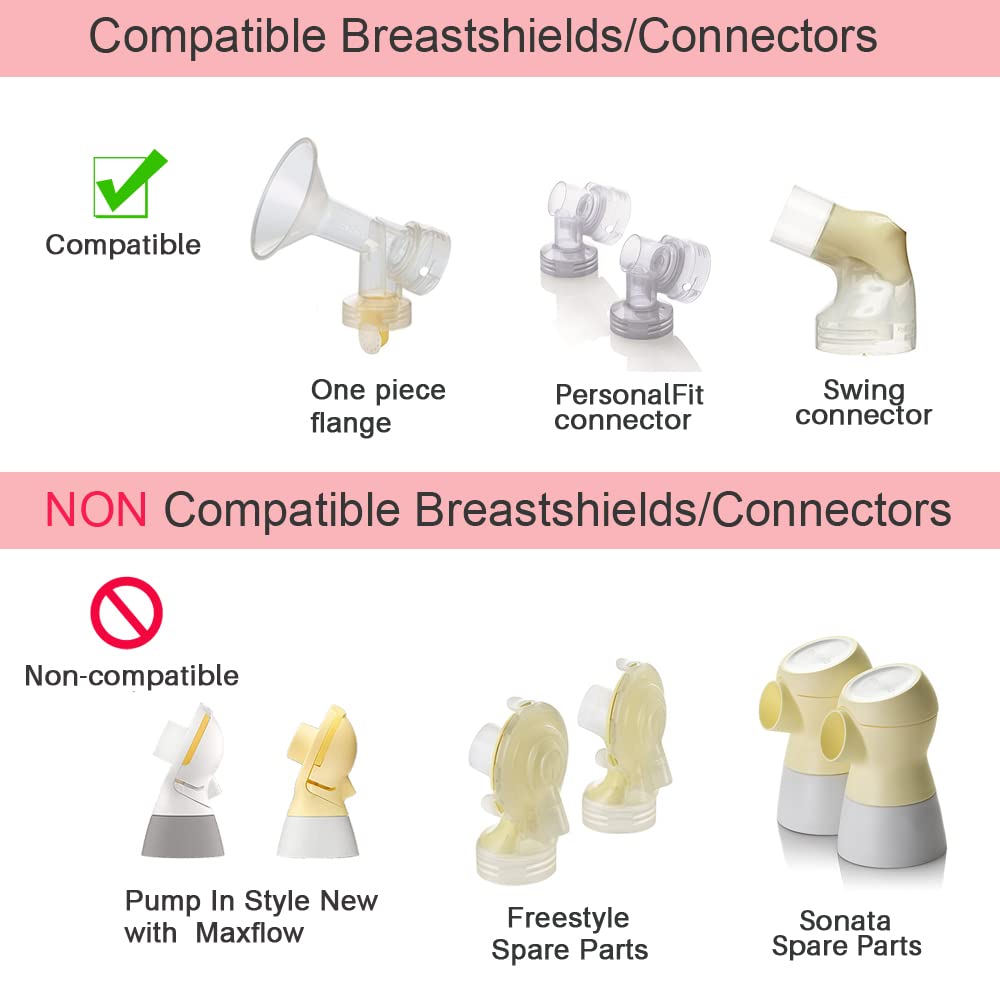 PUMPMOM-US BPA-free tubing closeup emphasizing safe materials for daily use.
