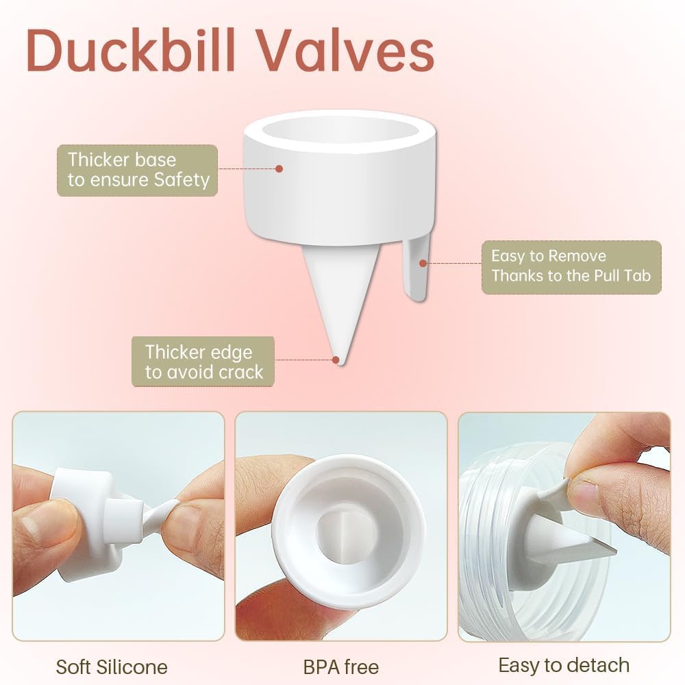 PumpMom-us medela PersonalFit shields compatibility ensures snug shield fit