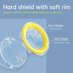 PUMPMOM-US membranes support reliable suction compatibility with Medela parts.