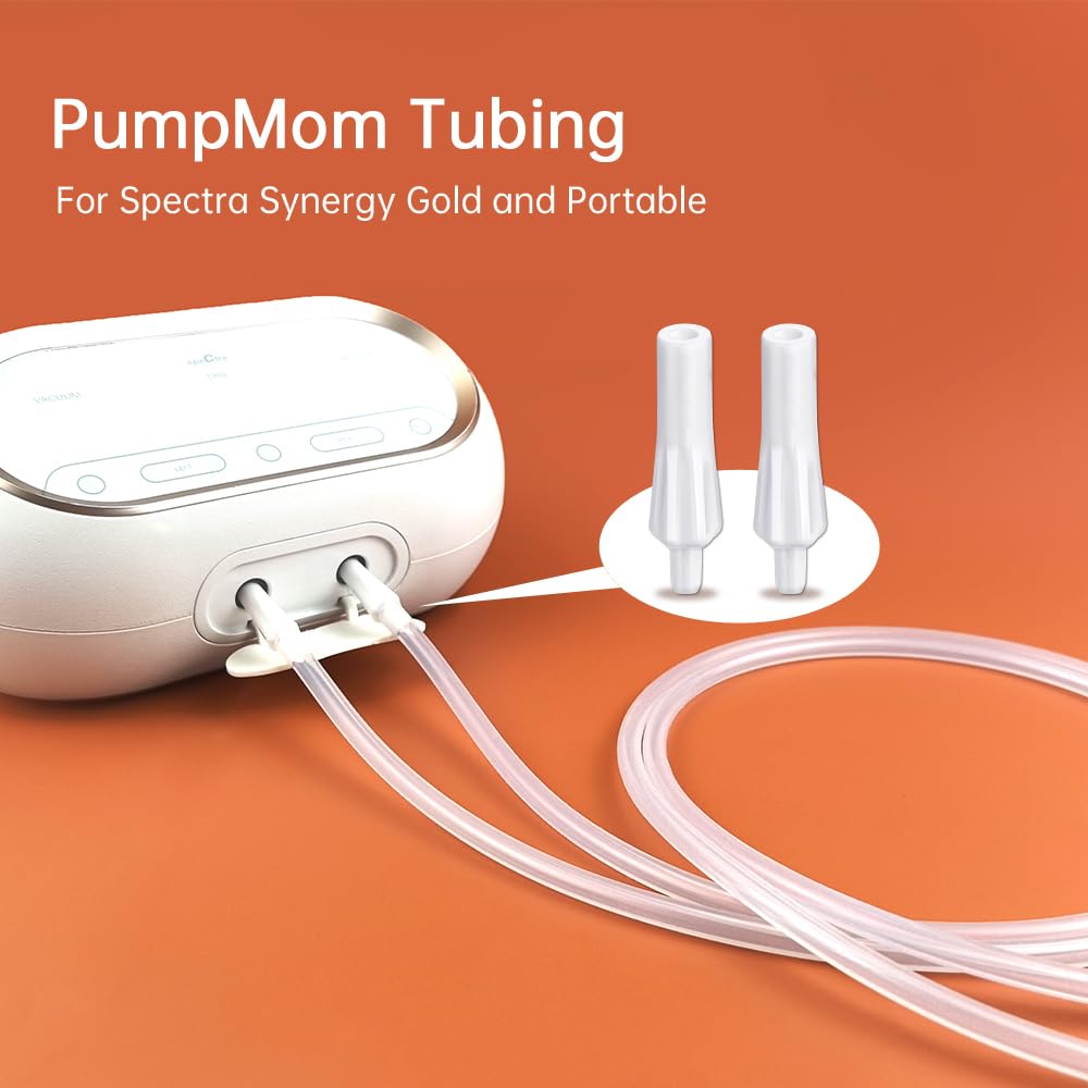 PUMPMOM-US not-original-spectra-parts clarifies compatibility while offering cost-effective option.