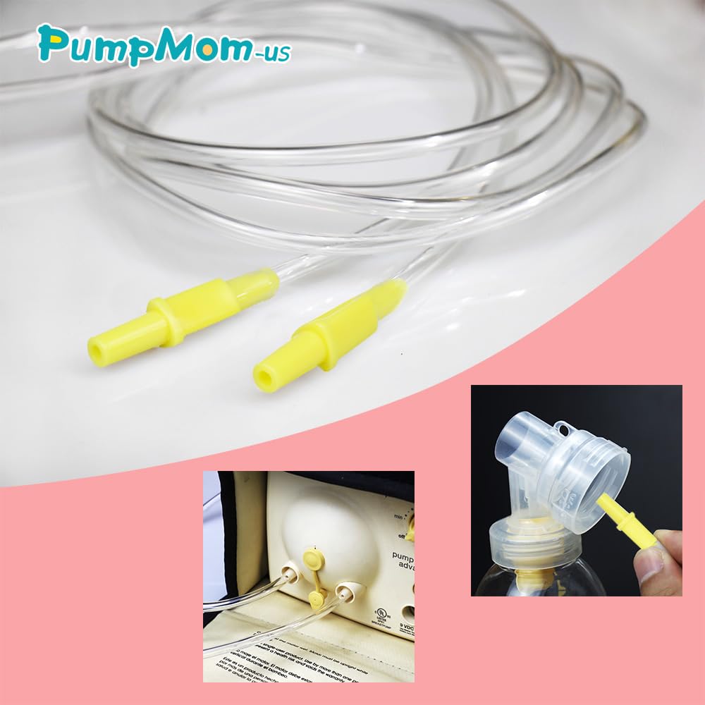 PumpMom-us packaging sealed by manufacturer for retail trust.