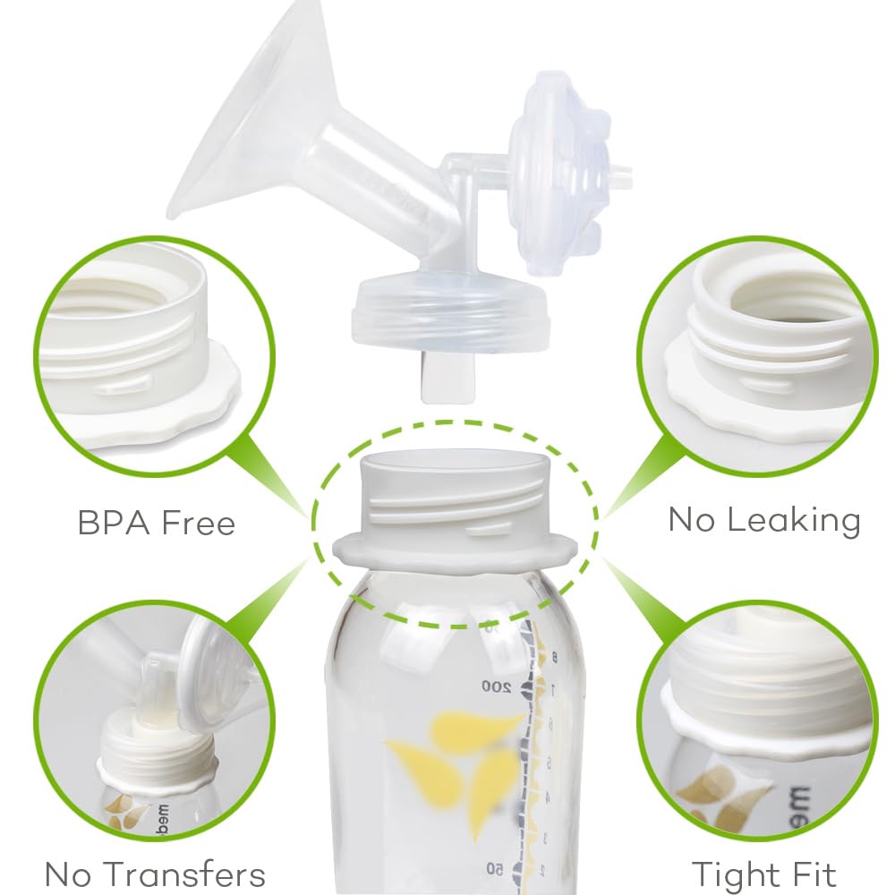 pumpmom-us-pump-bottle-adapter avent-widemouth compatibility in action