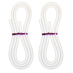 PumpMom US replacement tubing for Spectra S2 in sealed packaging.