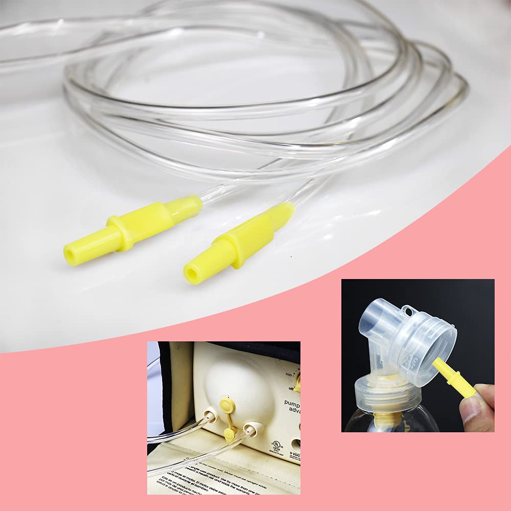 PUMPMOM-US retail pack sealed tubing captures manufacturer-sealed packaging.
