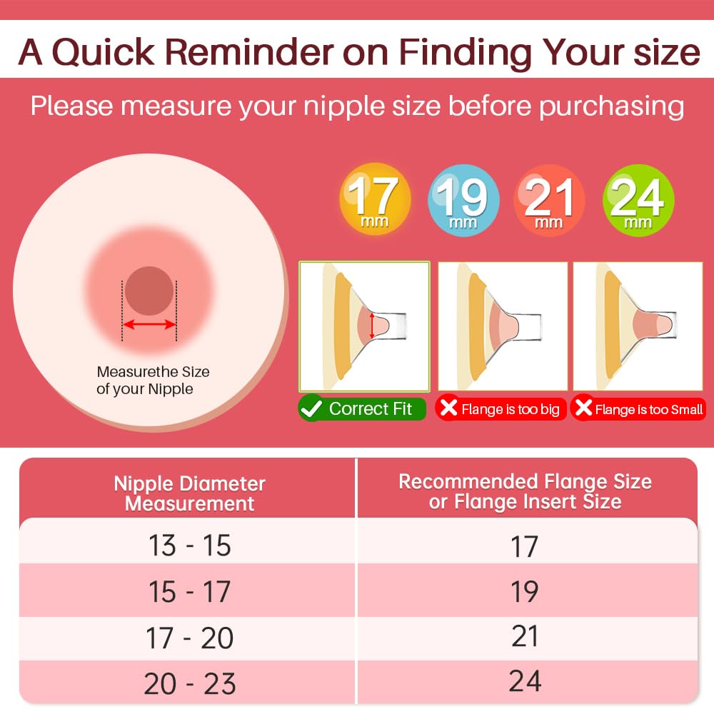 PUMPMOM-US compatible with Medela Pump in Style and other models.