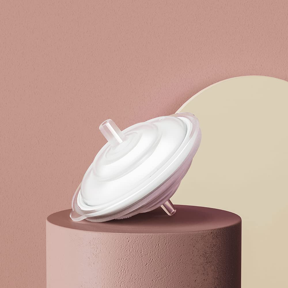 PumpMom-us silicone membranes designed for smooth milk flow and durability.