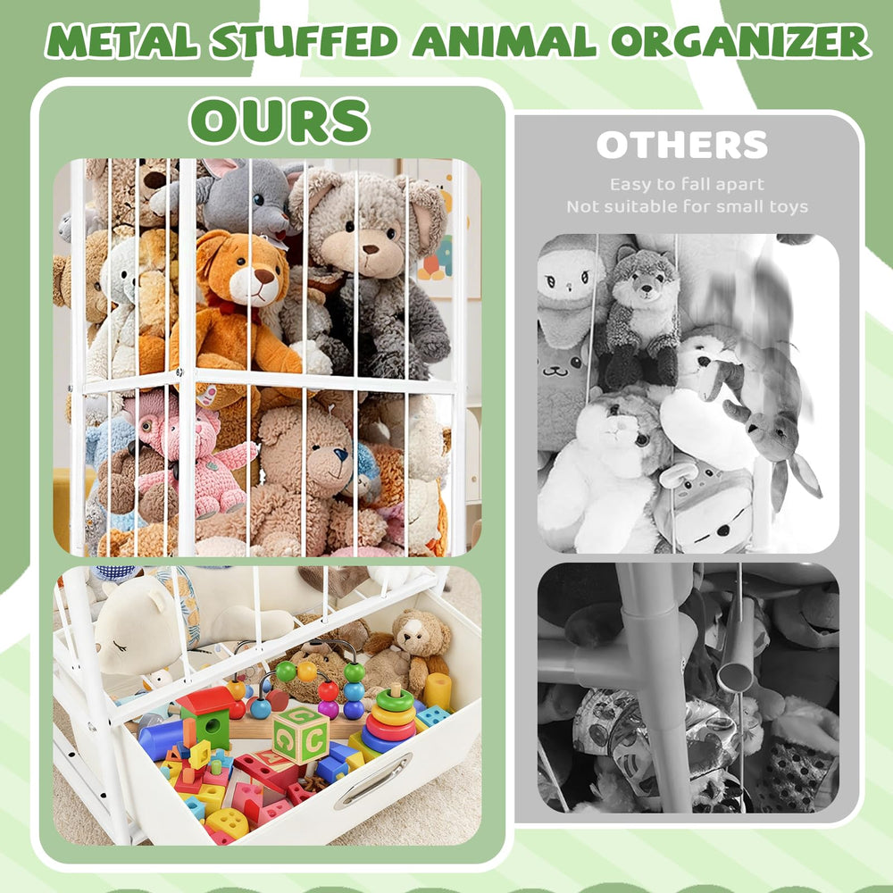 Puppiluv easy assembly setup with clear instructions