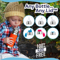Pura Kiki bottle insulated shell preserves cold drinks during playtime outdoors