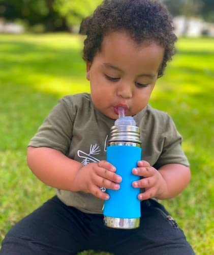 Pura Kiki bottle lifetime warranty note for durability