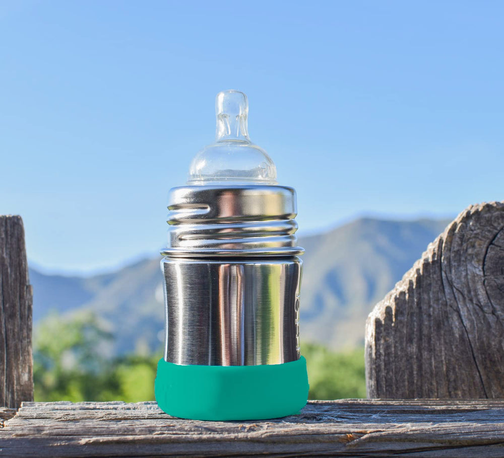 Pura Kiki plastic-free silicone bumper emphasizes eco-friendly accessory