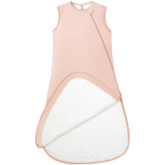 PurComfy extralong sleep sack 3T-4T growth-friendly length for longer wear.