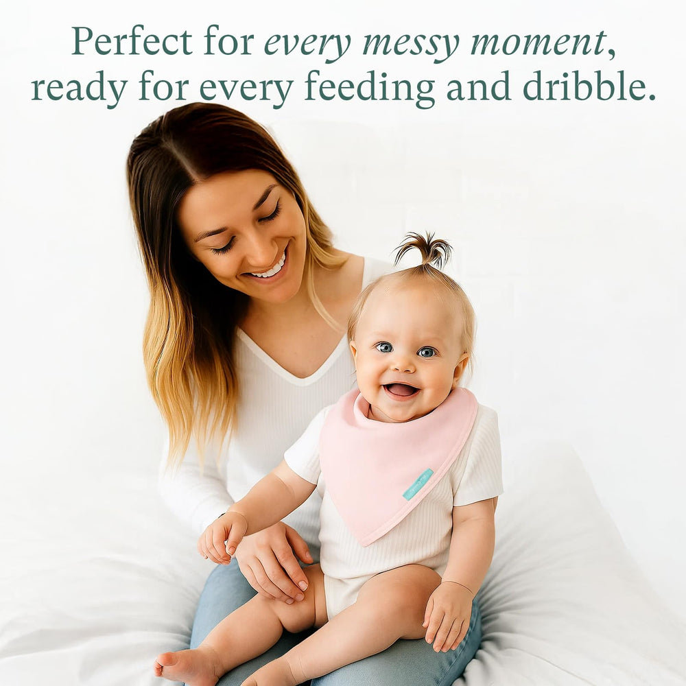 PurComfy gift-ready box conveys premium feel for baby shower gifting