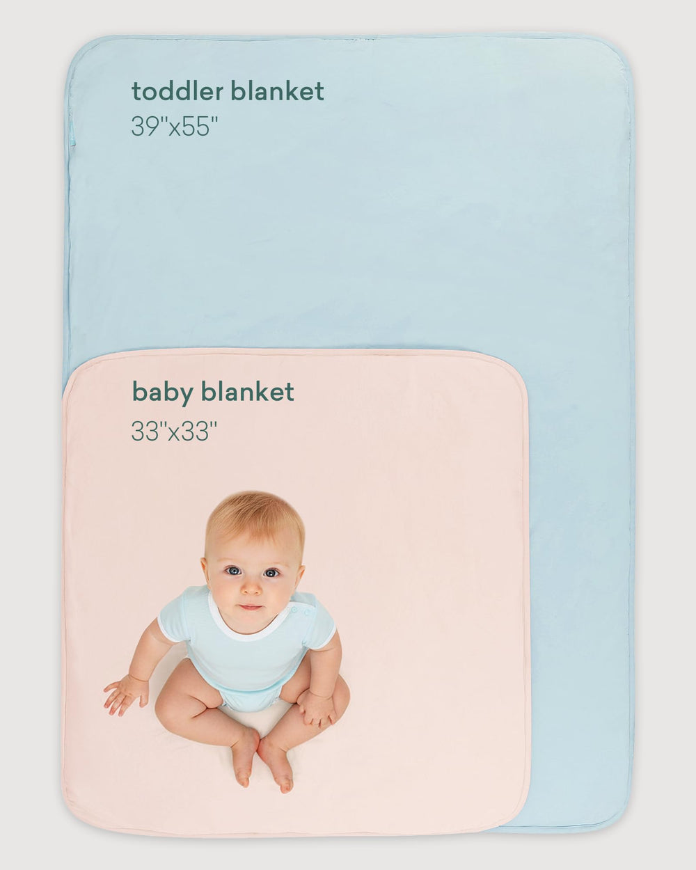 PurComfy Supersoft blanket showcases breathable bamboo fabric