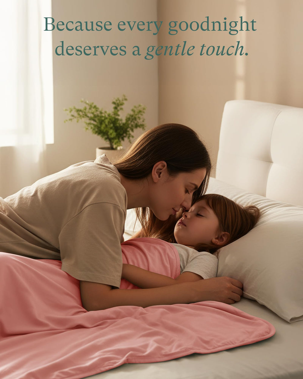 PurComfy Supersoft blanket serves as versatile comfort layer